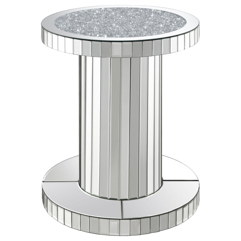 Dorielle Side Table