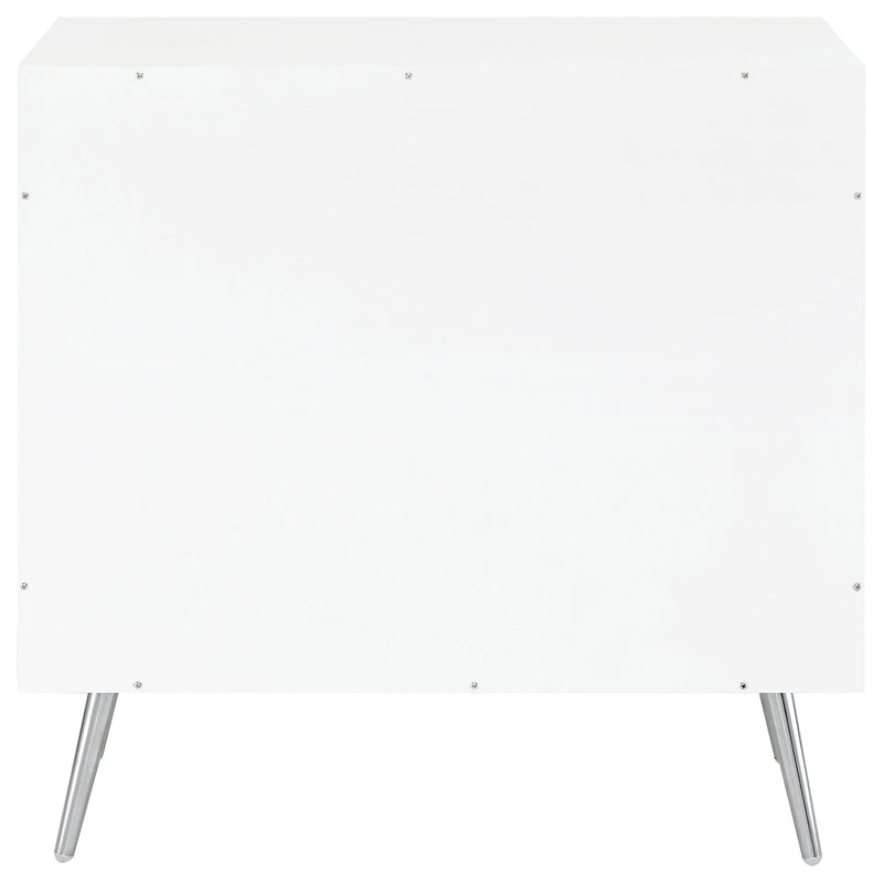 Nieta Display Cabinet