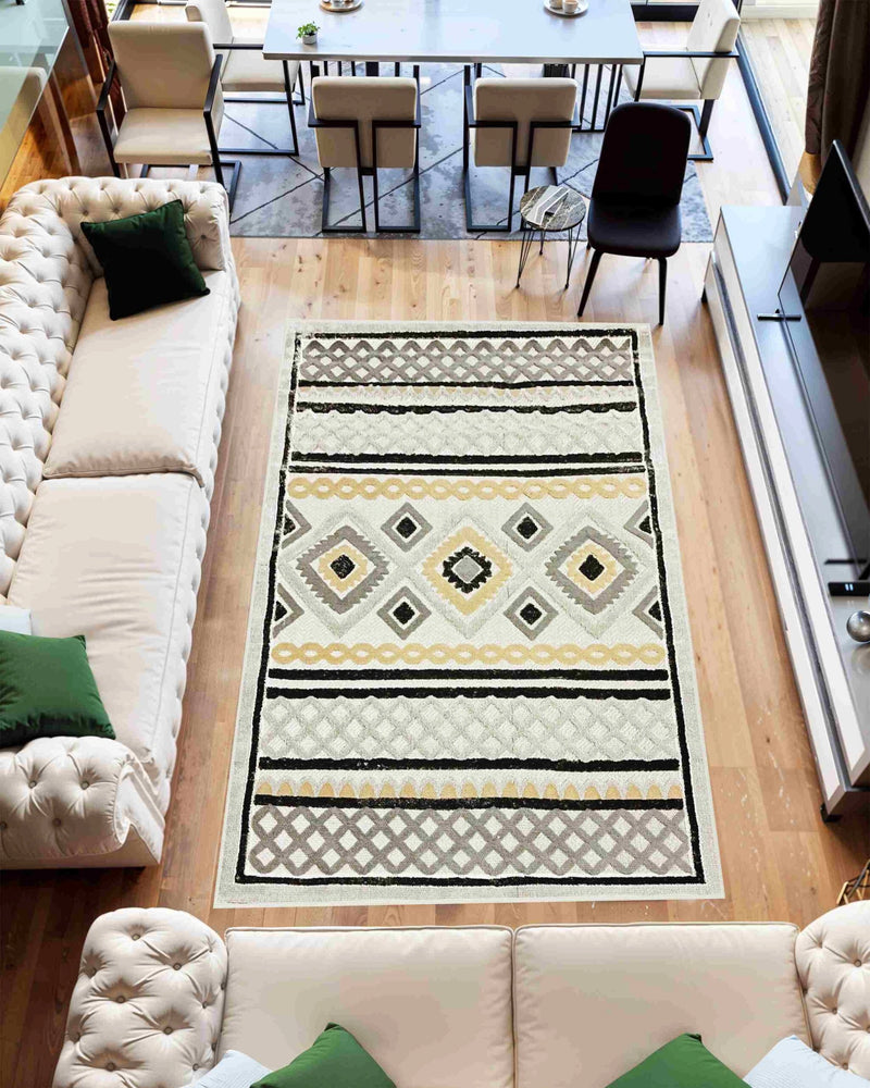 TRIBAL Rug DESIGN 5515