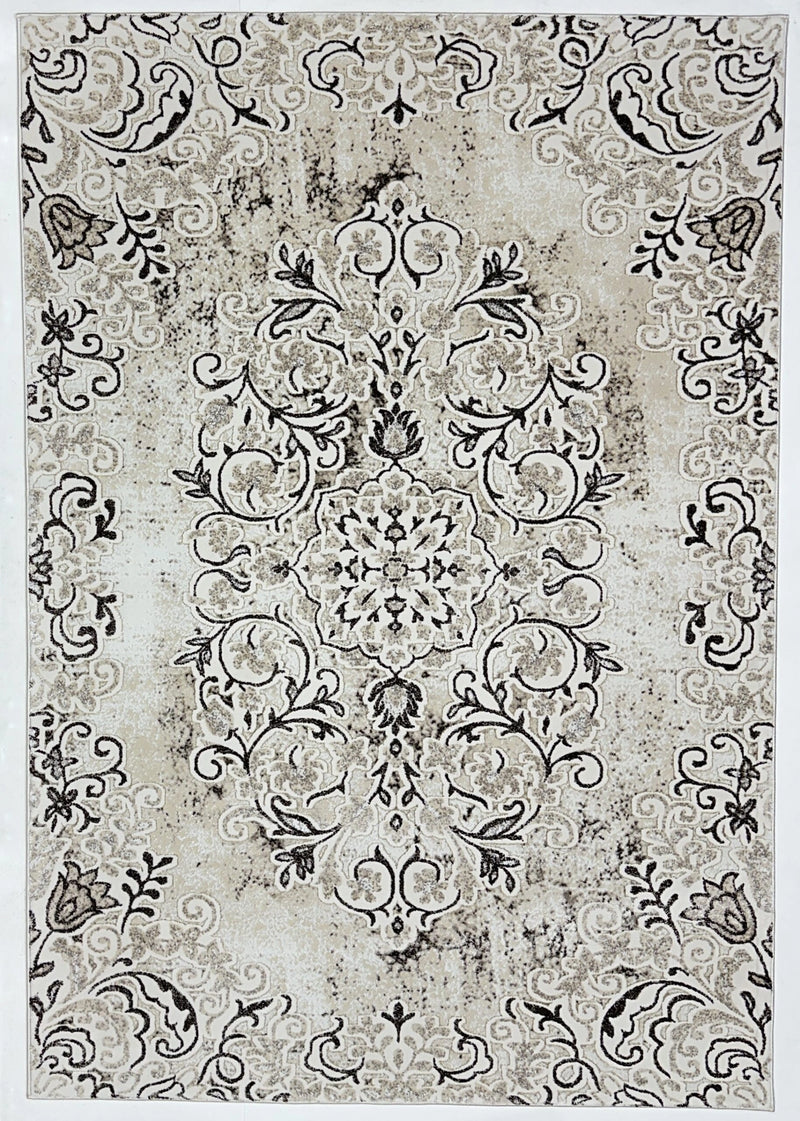 JERICHO Rug DESIGN 9956