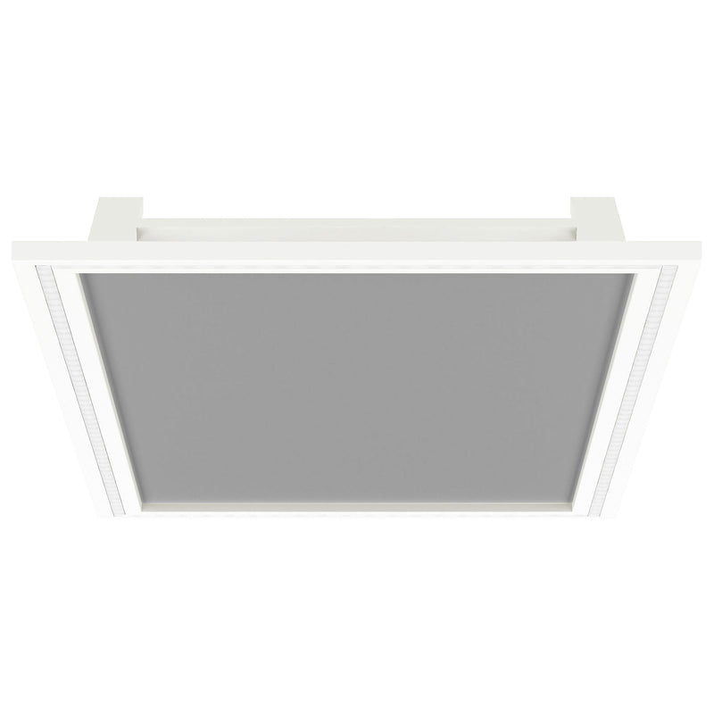 Windrose Standing Mirror with LED Lighting