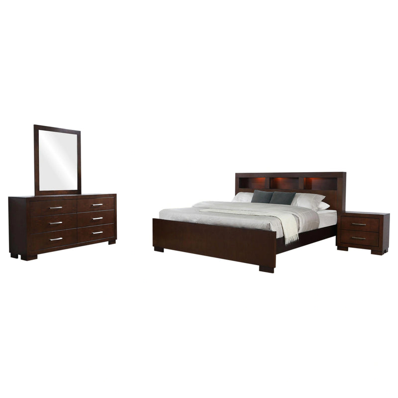 Jessica Bedroom Set