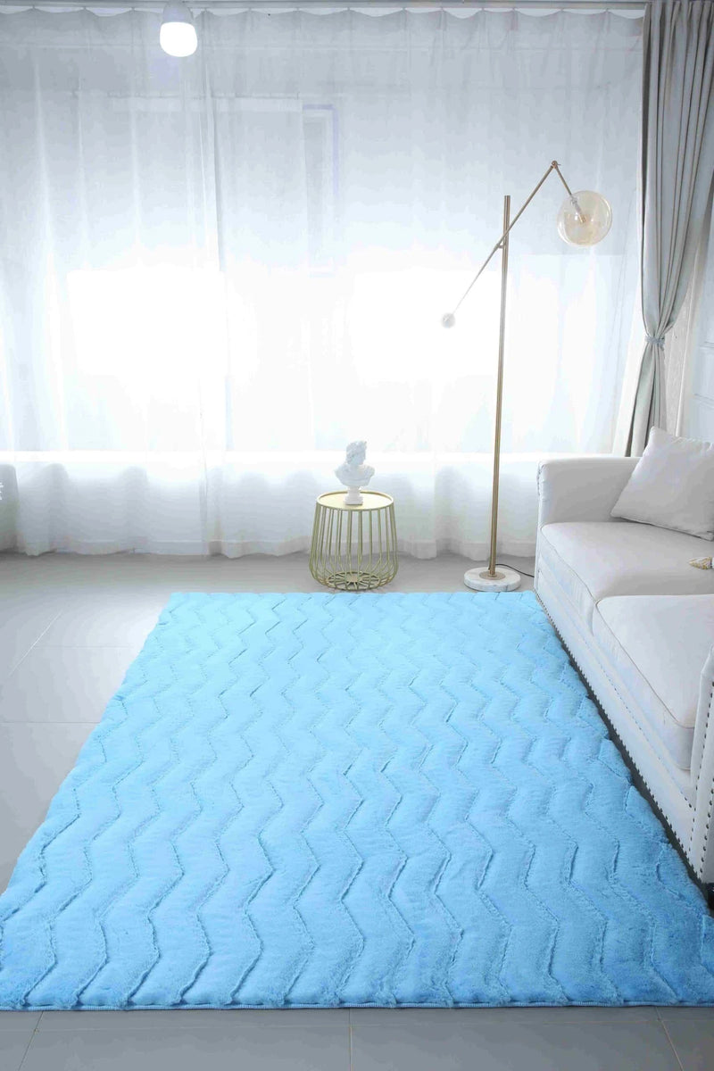AVA SHAGGY Rug
