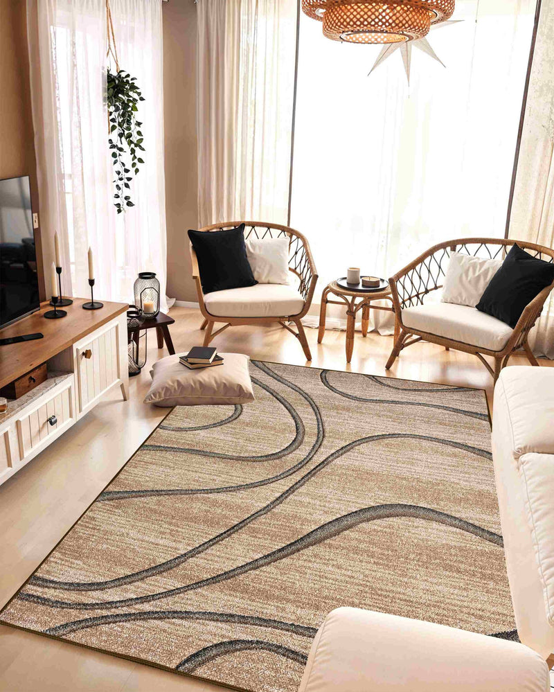 ATLAS Rug DESIGN 9953