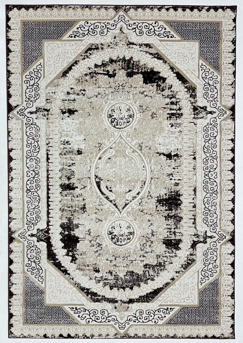 JERICHO Rug DESIGN 9955