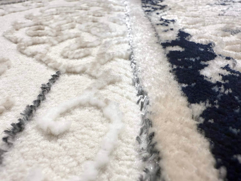 JERICHO Rug DESIGN 9955