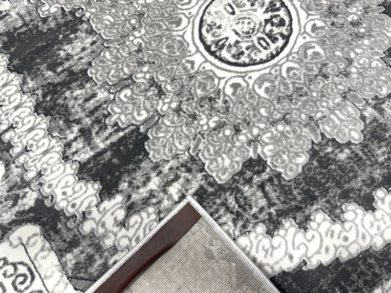 JERICHO Rug DESIGN 9955