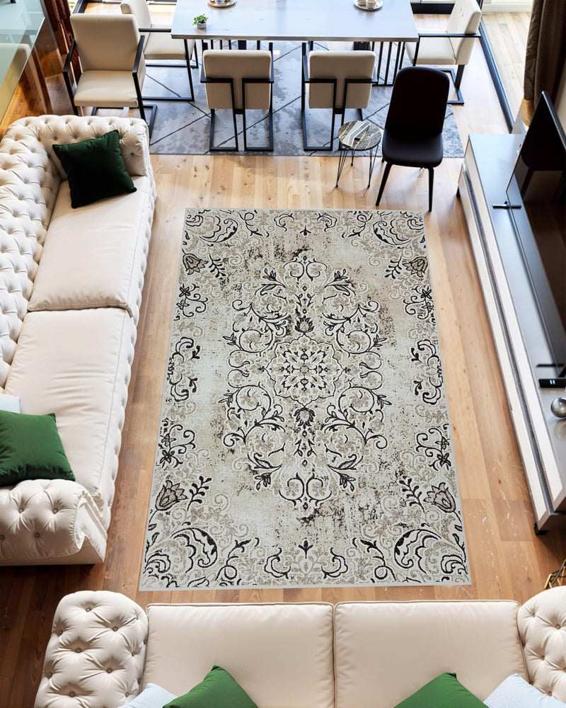 JERICHO Rug DESIGN 9956