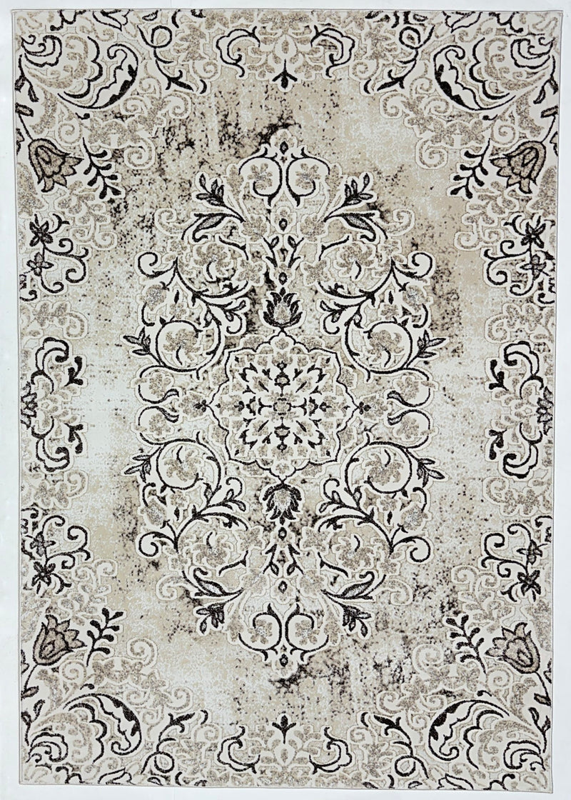 JERICHO Rug DESIGN 9956