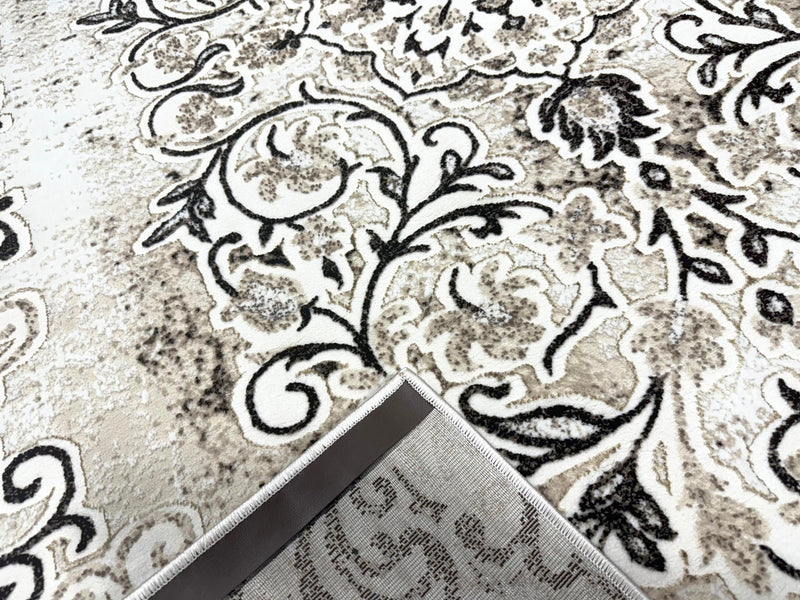 JERICHO Rug DESIGN 9956