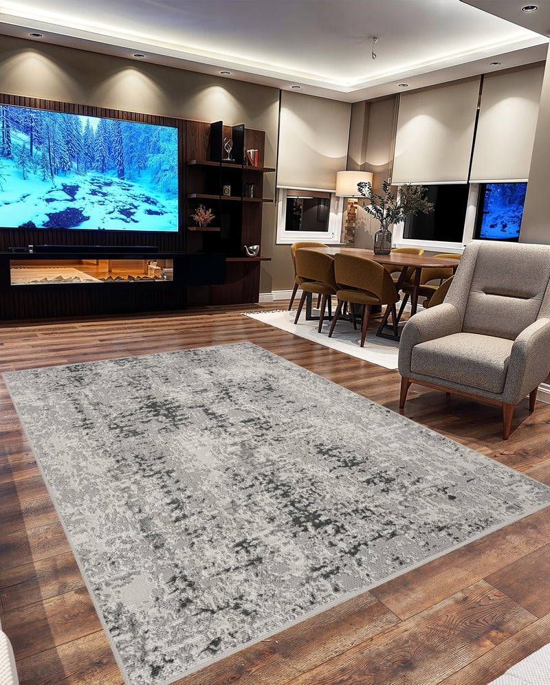 JERICHO Rug DESIGN 9958