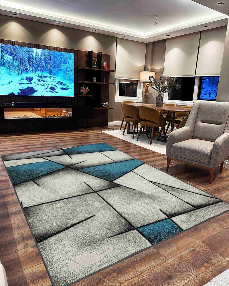 ATLAS Rug DESIGN 9959