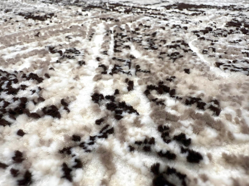 JERICHO Rug DESIGN 9960