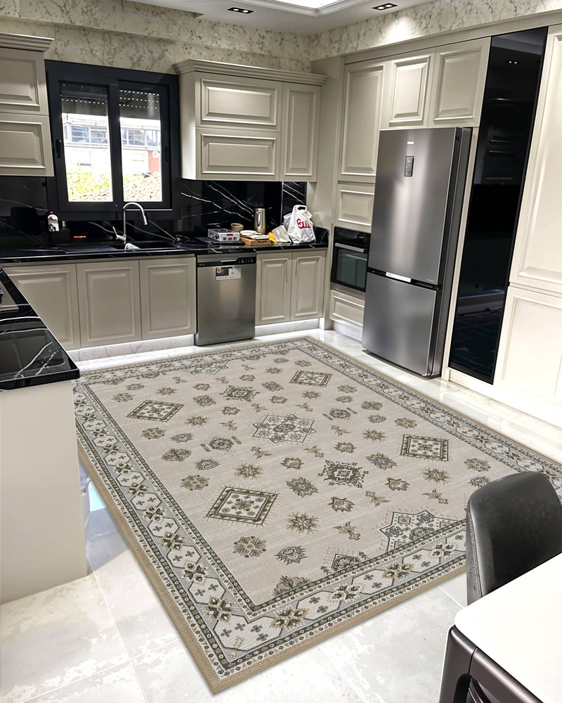 TRABZON RUG DESIGN 99905