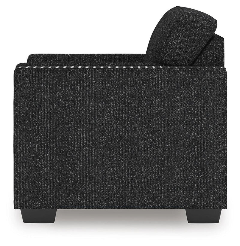 Jasmine Peaks Chair