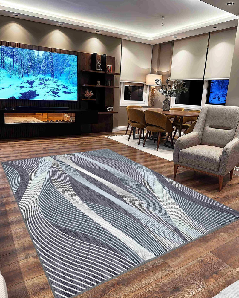 SKY Rug Design 7709