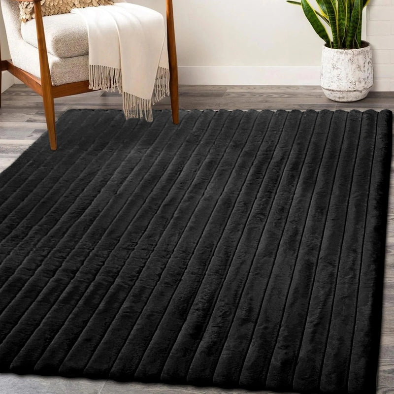SABASTIA SHAGGY Rug