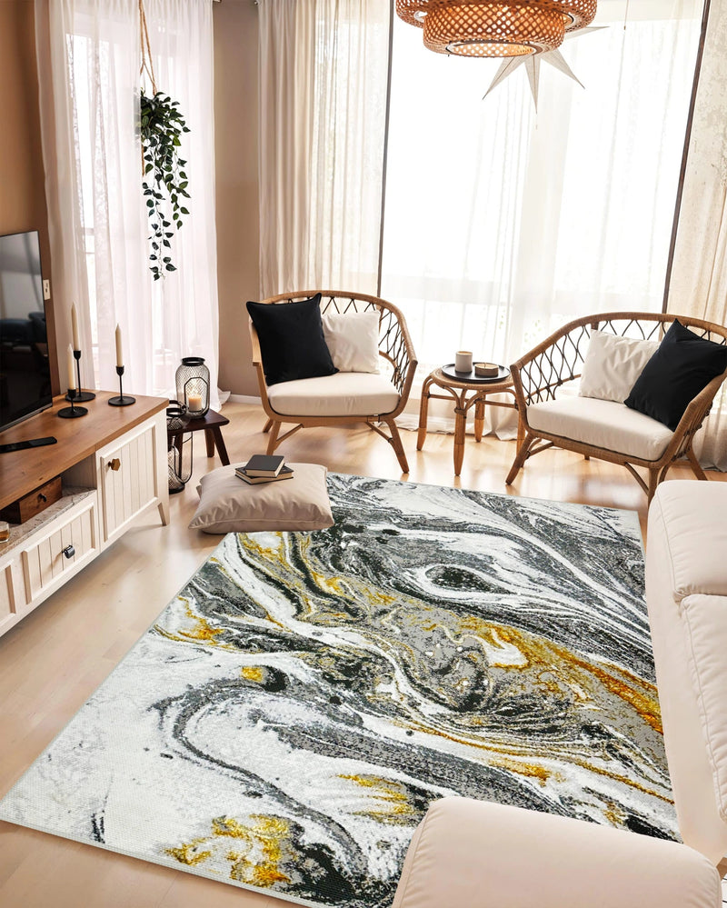 MARBLE Rug Design 1047