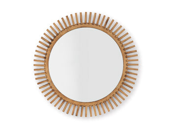 Tedwell Accent Mirror