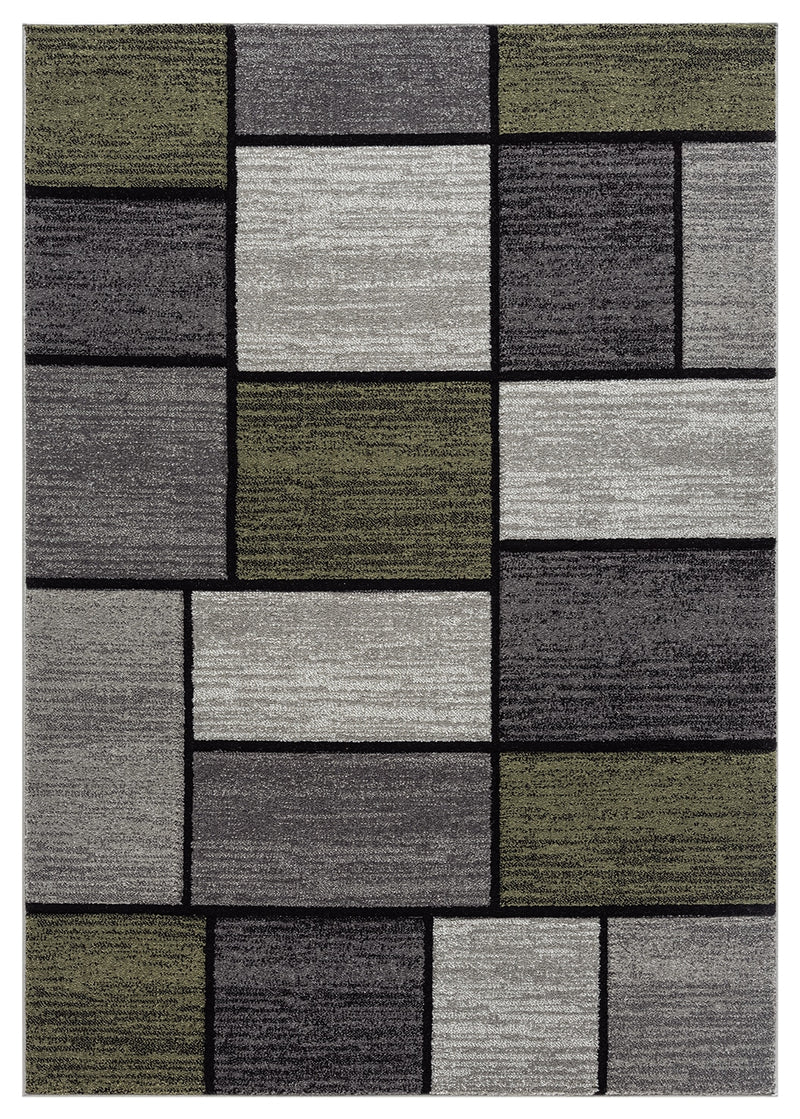 ATLAS Rug DESIGN 9956