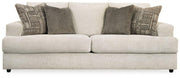 Soletren Sofa image