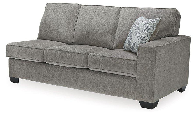 Altari Sleeper Sectional with Chaise