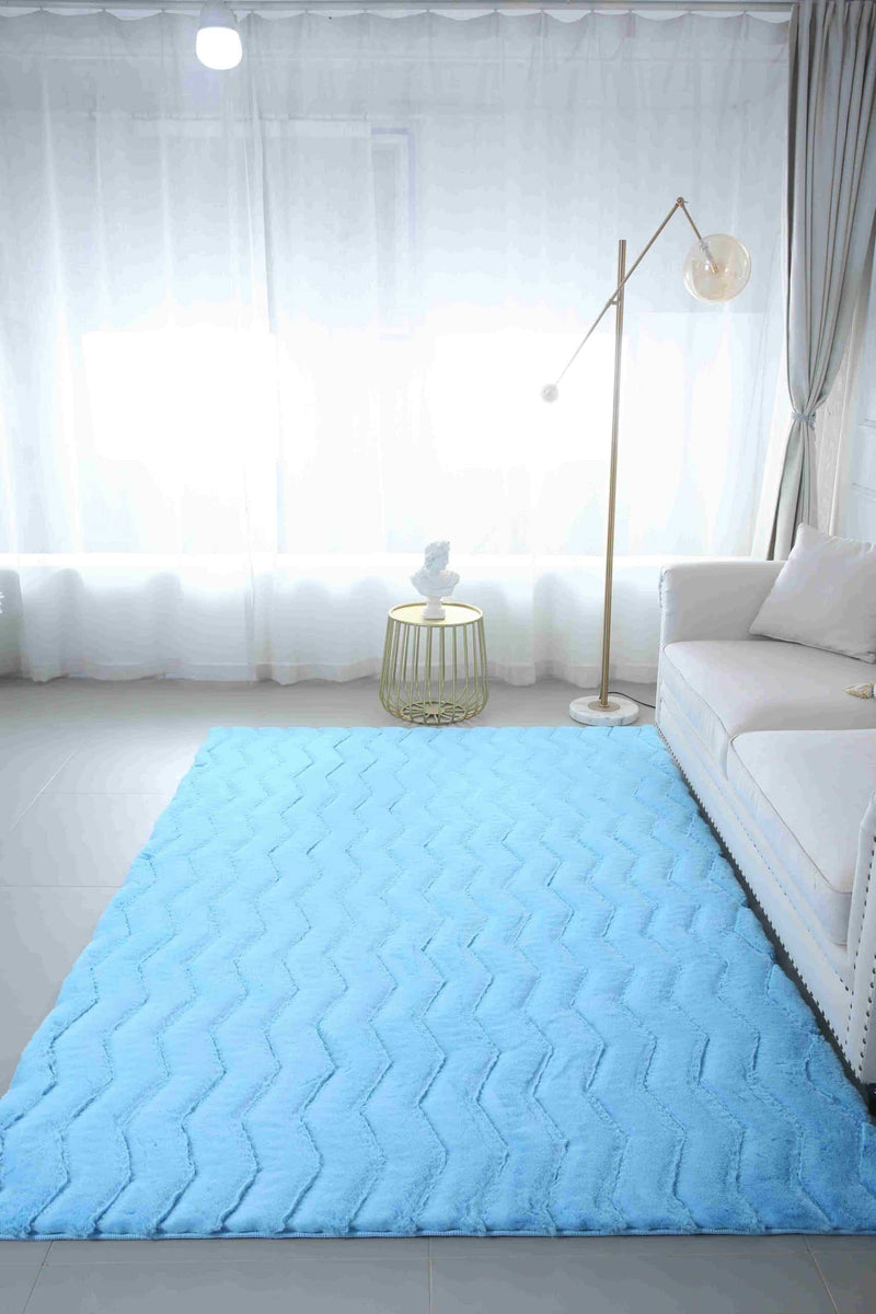 AVA SHAGGY Rug