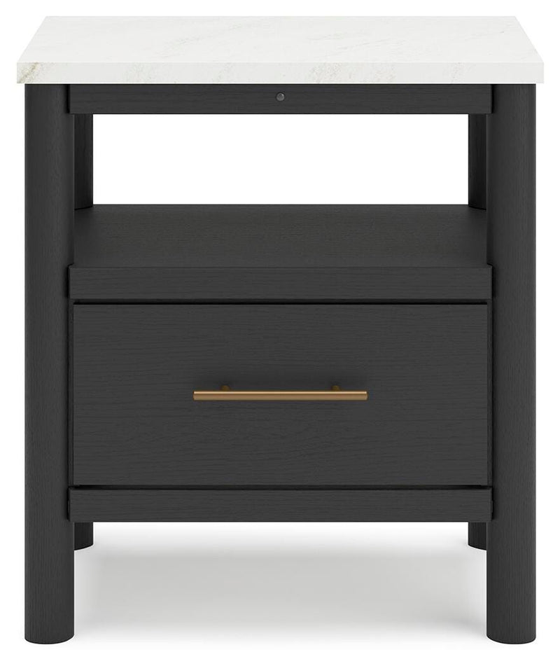 Cadmori Bedroom Set