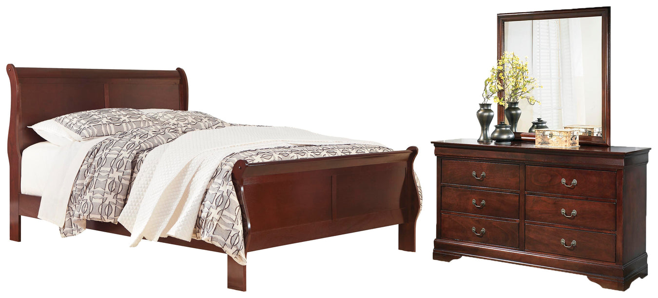 Bedroom Sets St. Louis | Ashley Furniture | Sit N Sleep 4 Less St Louis