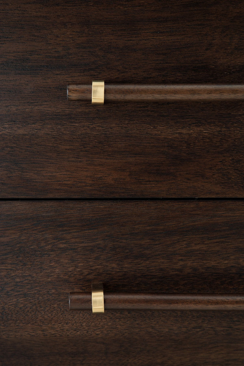 Dantenton Chest of Drawers