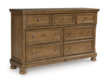 Feddinger Dresser
