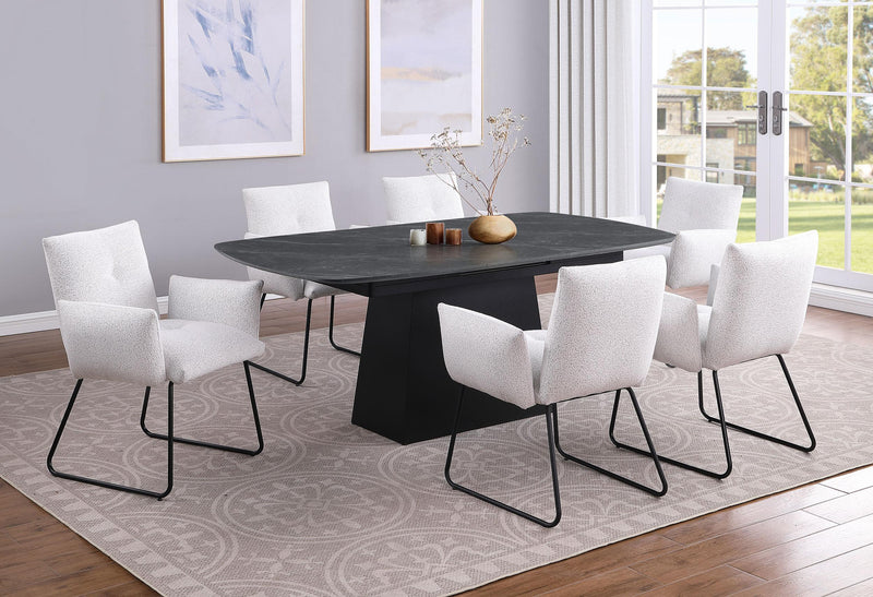 Potero Extension Dining Table