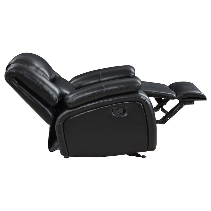 Camila Glider Recliner