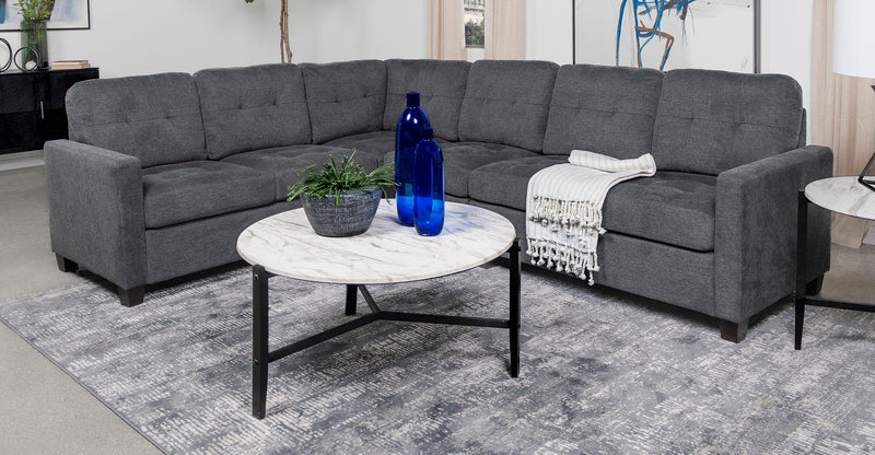 Georgina Modular Sectionals 5