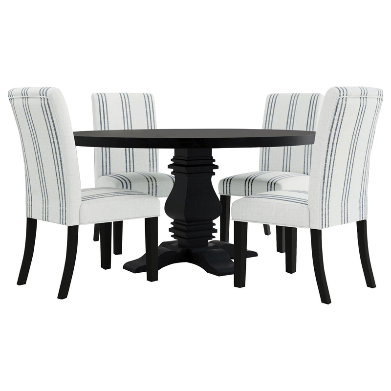 Herran Dining Side Chair