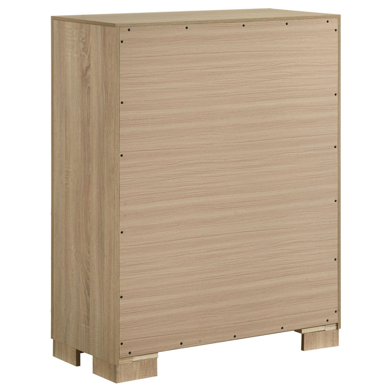 Arielle Bedroom Set