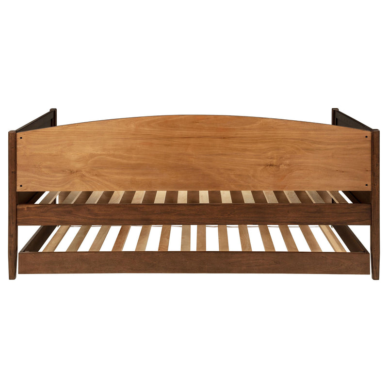 Bozeman Daybed with Trundle
