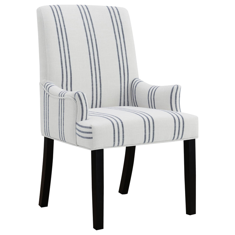 Herran Dining Arm Chair
