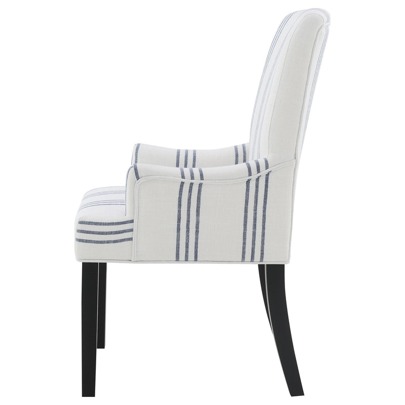 Herran Dining Arm Chair
