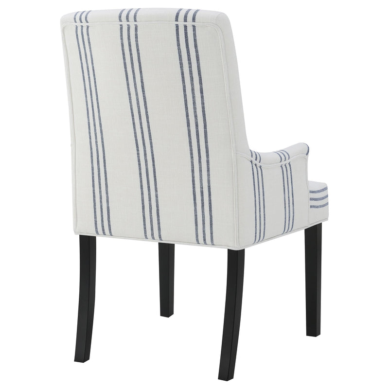 Herran Dining Arm Chair