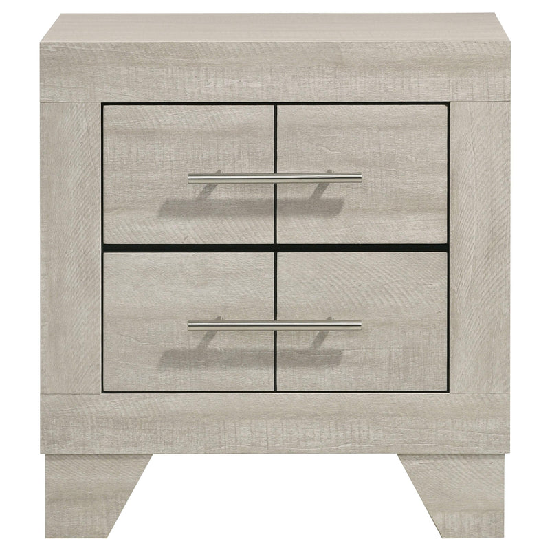 Trenton Nightstand
