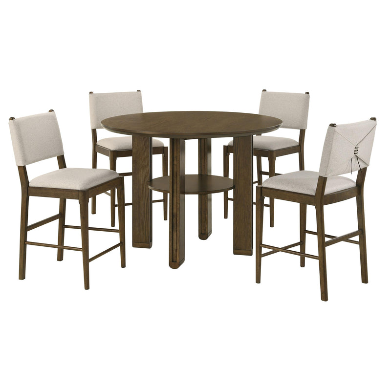 Ottowa Counter Height Dining Set