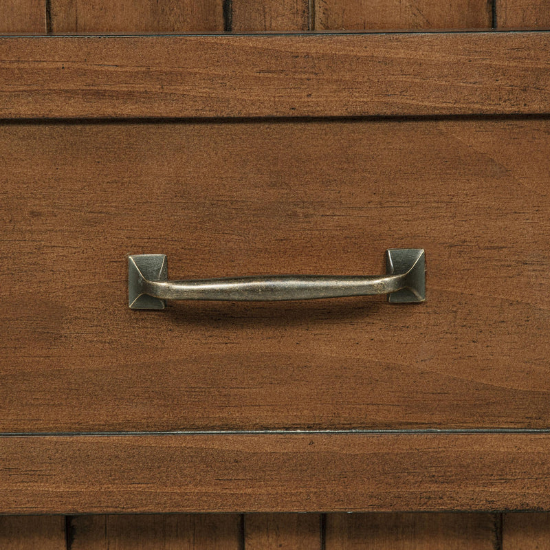 Carlsbad Captains Bed with Trundle