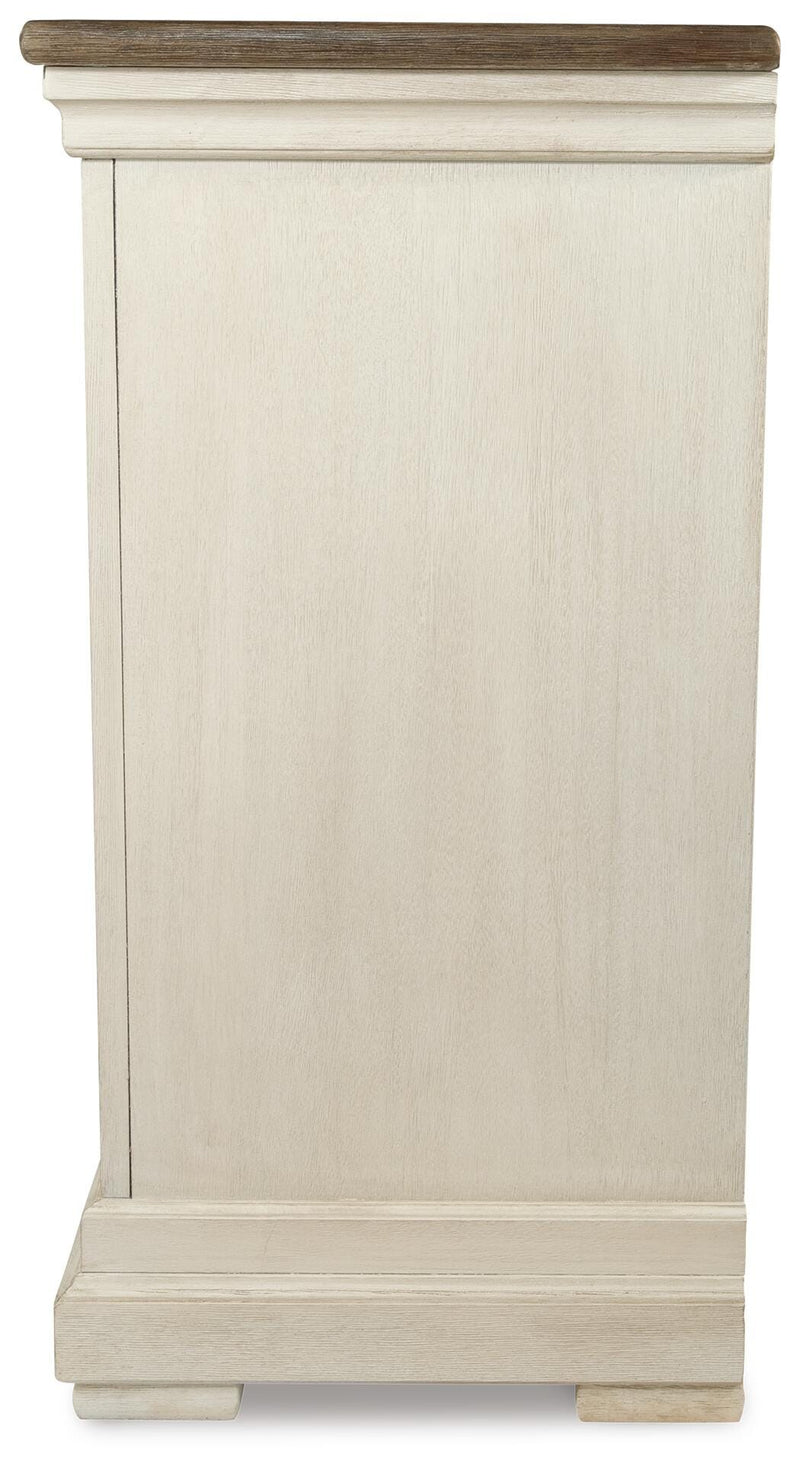 Bolanburg Dining Room Set