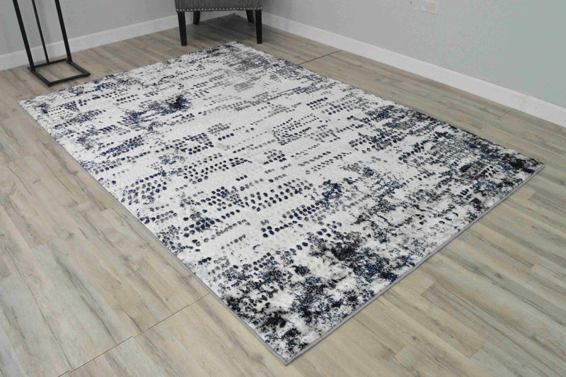 OXFORD Rug Design E1002