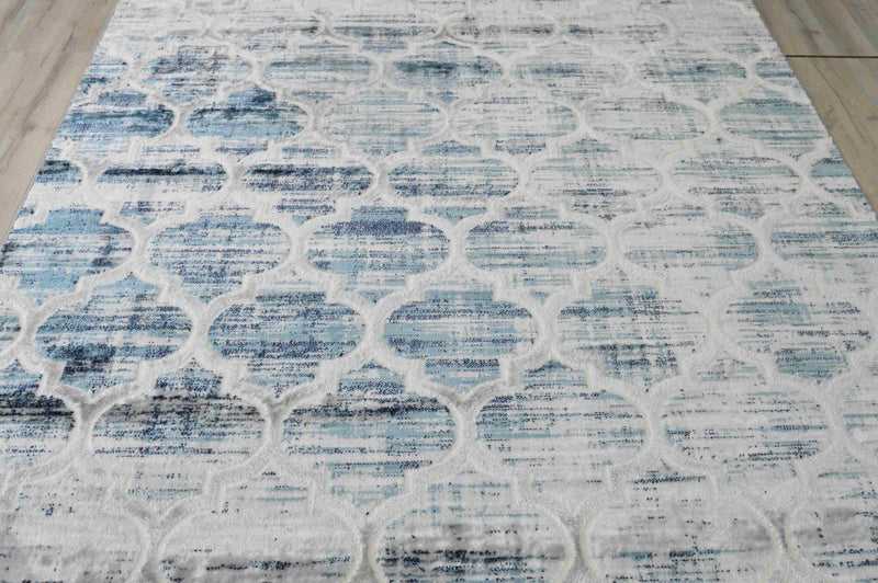 DAVINCI Rug Design E1010