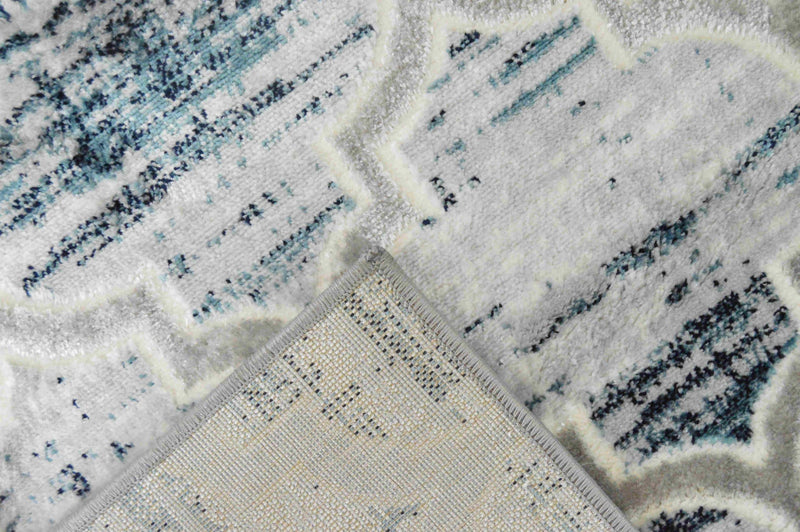 DAVINCI Rug Design E1010