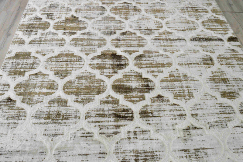 DAVINCI Rug Design E1010
