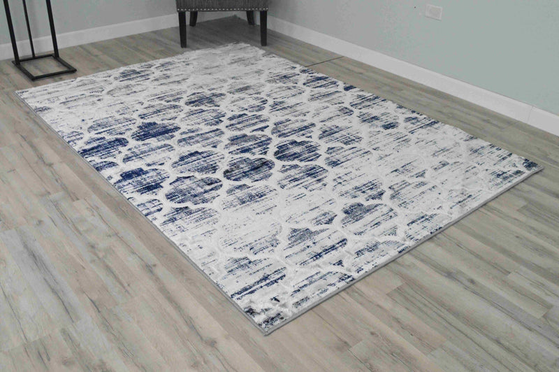 DAVINCI Rug Design E1010