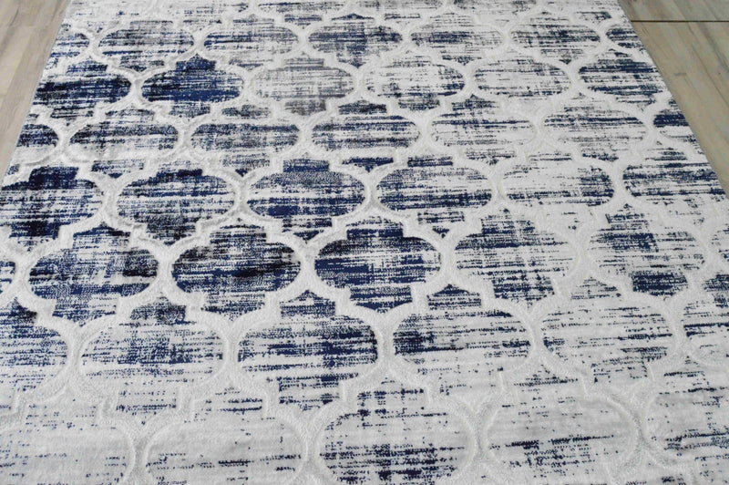 DAVINCI Rug Design E1010